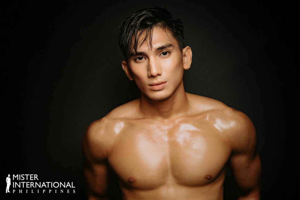 Mister International Philippines 2022  - Page 2 28693710