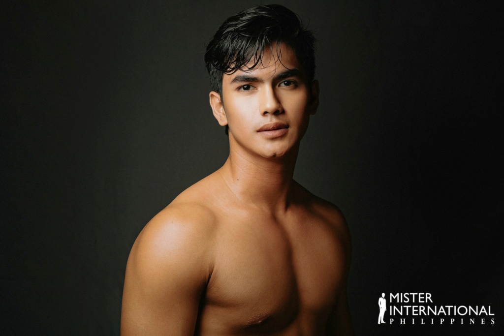 Mister International Philippines 2022  - Page 2 28701010