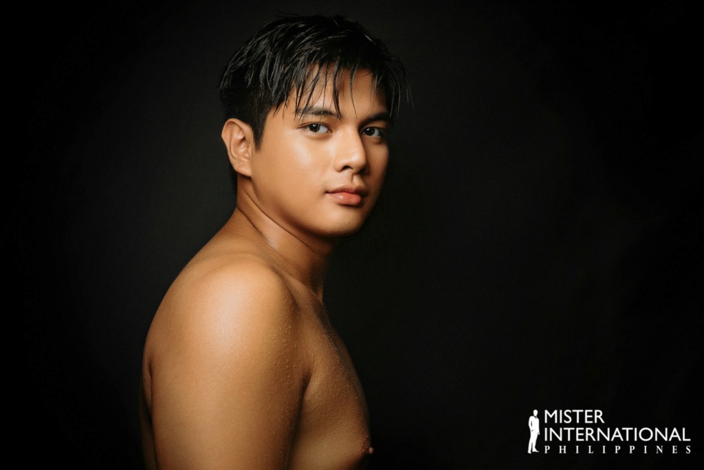 Mister International Philippines 2022  - Page 2 28708810