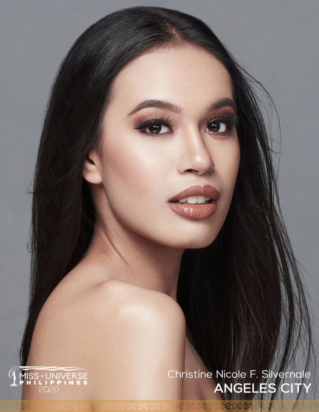 MISS UNIVERSE PHILIPPINES 2020 - OFFICIAL GLAMSHOT 3129