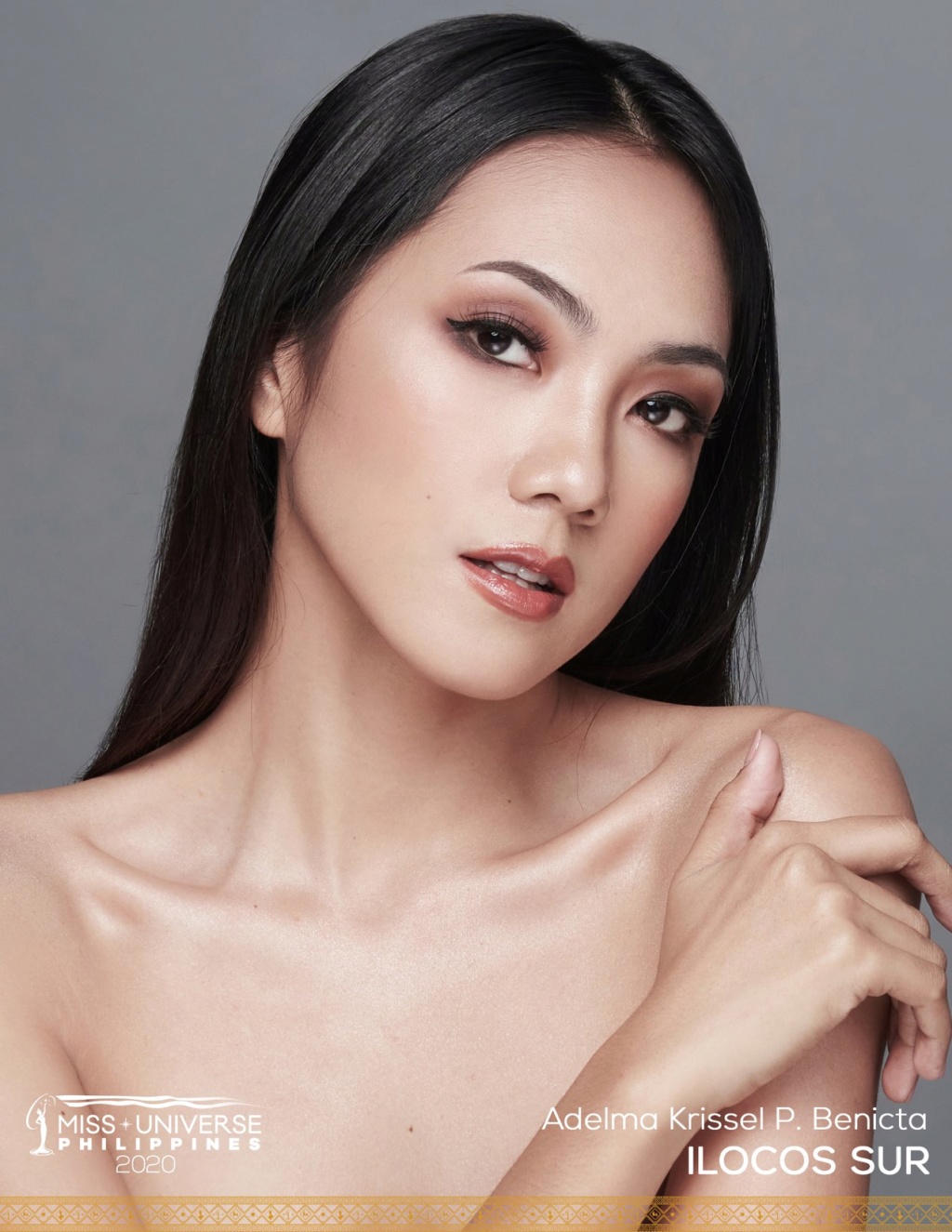 MISS UNIVERSE PHILIPPINES 2020 - OFFICIAL GLAMSHOT 3133