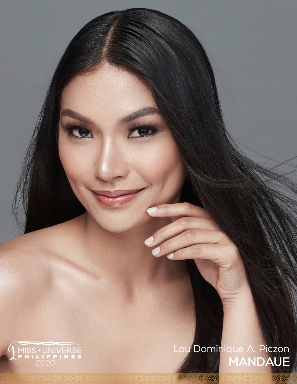 MISS UNIVERSE PHILIPPINES 2020 - OFFICIAL GLAMSHOT 3138