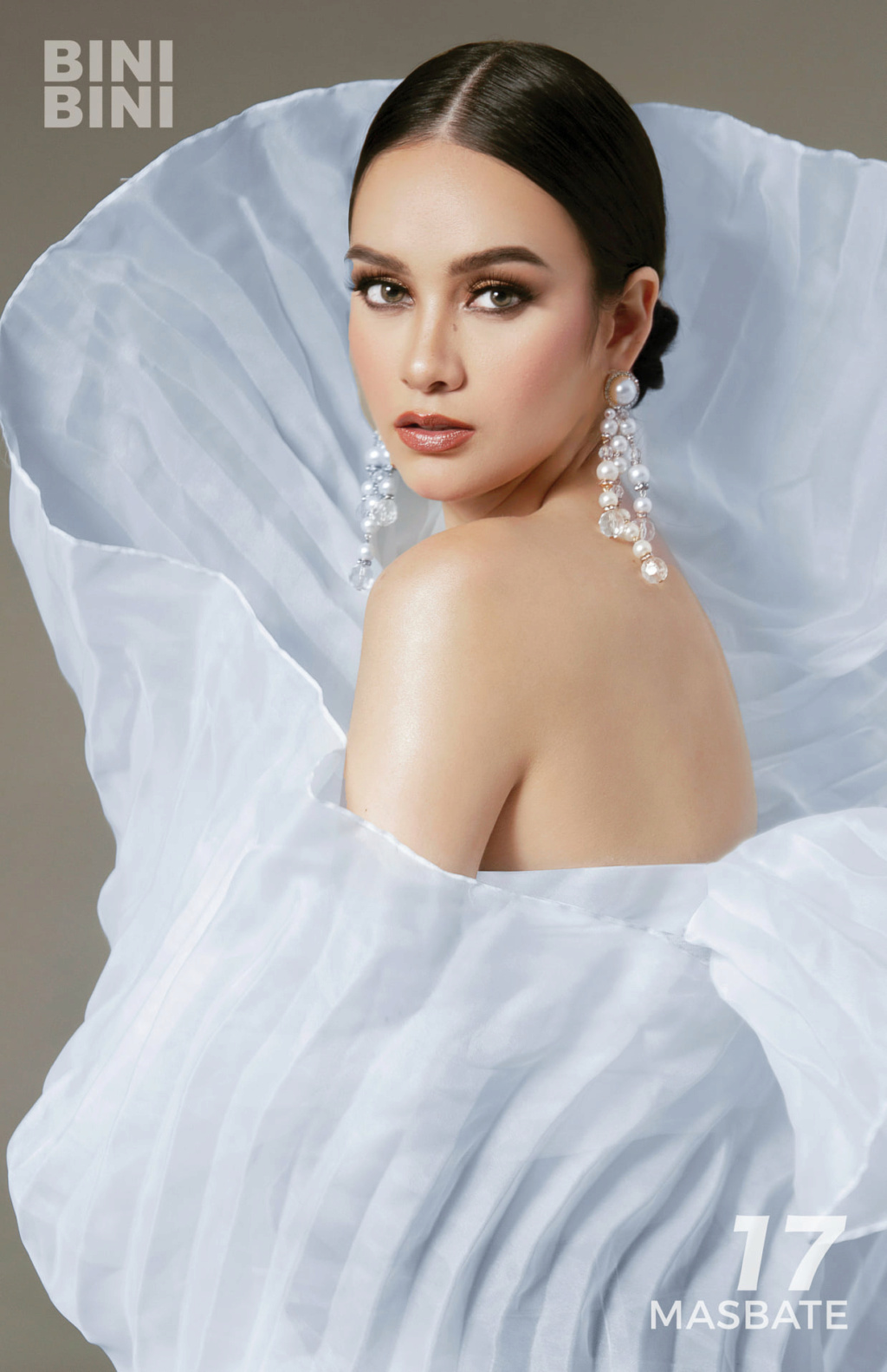 Binibining Pilipinas 2020 - OFFICIAL PORTRAIT - Official Candidates was reduced to 34 from page 4 - Page 4 3194