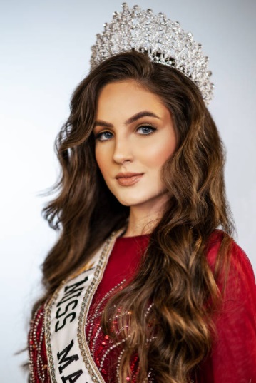 ROAD TO MISS BRAZIL WORLD 2020/2021 is Distrito Federal - Caroline Teixeira - Page 2 3342