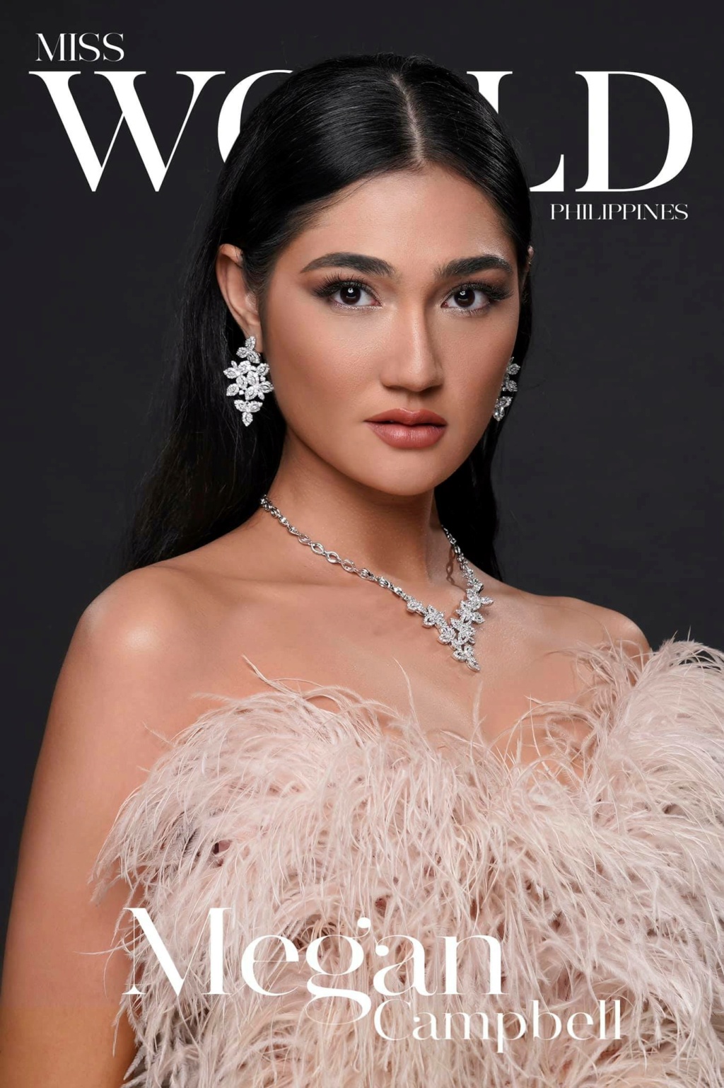 Road to MISS WORLD PHILIPPINES 2020/2021 - Page 2 3346