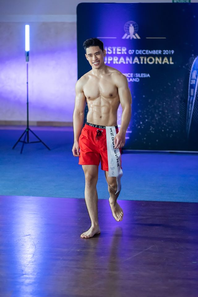 ROAD TO MISTER SUPRANATIONAL 2019 - OFFICIAL COVERAGE - Page 5 341