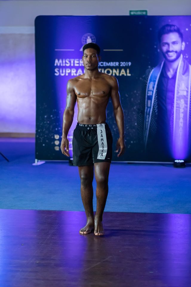 ROAD TO MISTER SUPRANATIONAL 2019 - OFFICIAL COVERAGE - Page 5 342