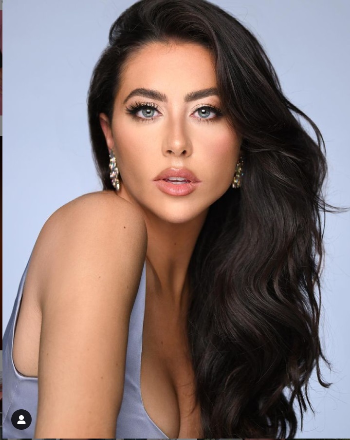 ROAD TO MISS USA 2021 is KENTUCKY! - Page 2 3421