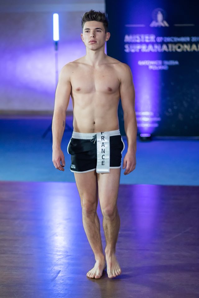 ROAD TO MISTER SUPRANATIONAL 2019 - OFFICIAL COVERAGE - Page 5 343