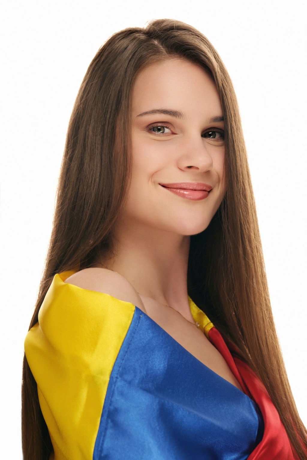 Miss Universe Romania 2021 is Carmina Olimpia Coftas - Page 2 3439