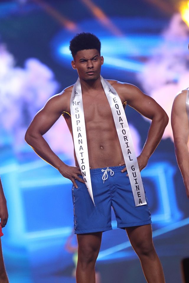 ROAD TO MISTER SUPRANATIONAL 2019 - OFFICIAL COVERAGE - Page 6 393