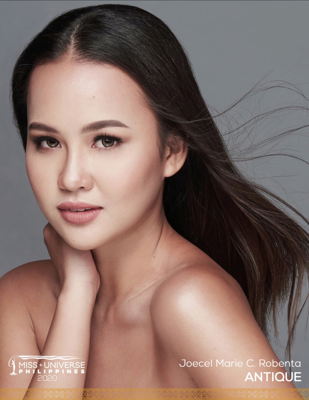 MISS UNIVERSE PHILIPPINES 2020 - OFFICIAL GLAMSHOT 4111