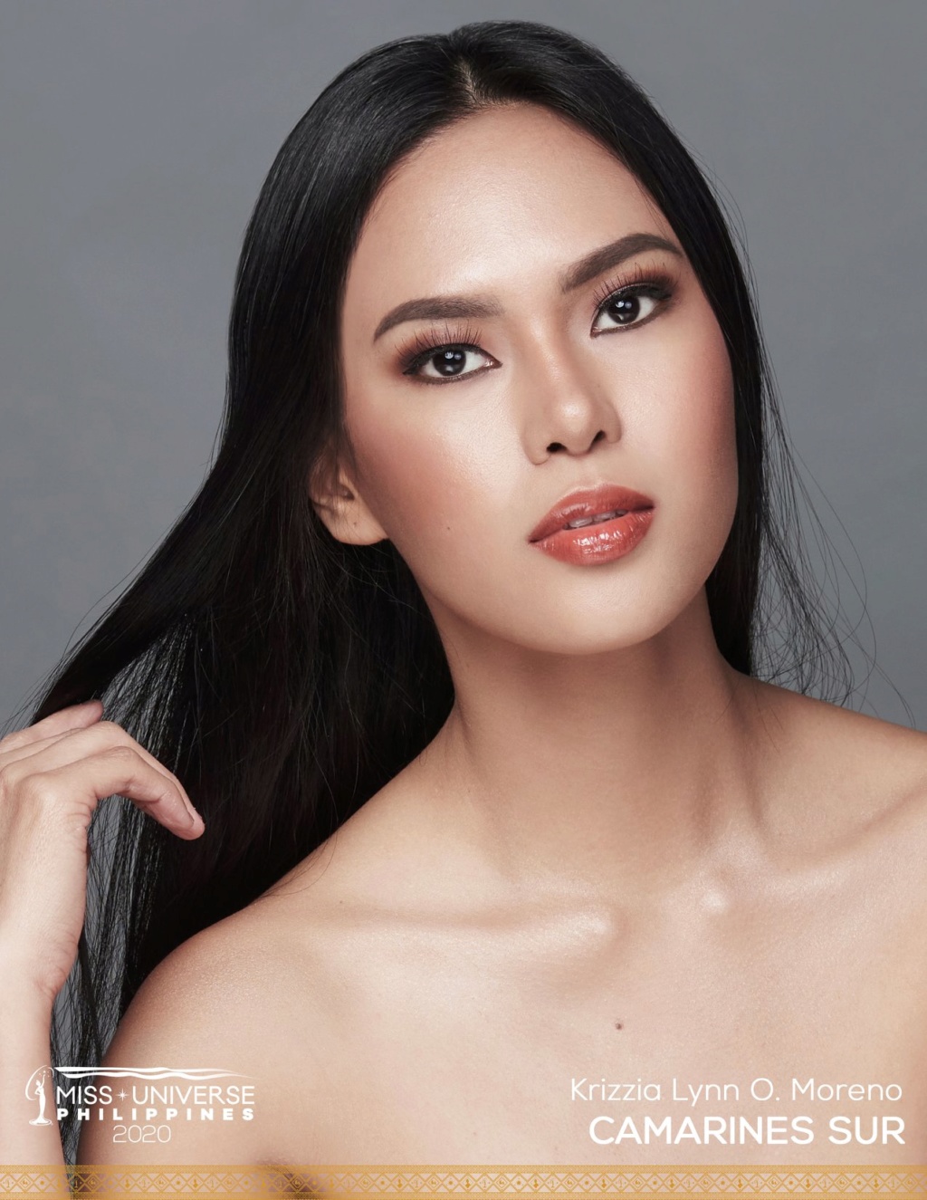 MISS UNIVERSE PHILIPPINES 2020 - OFFICIAL GLAMSHOT 4113