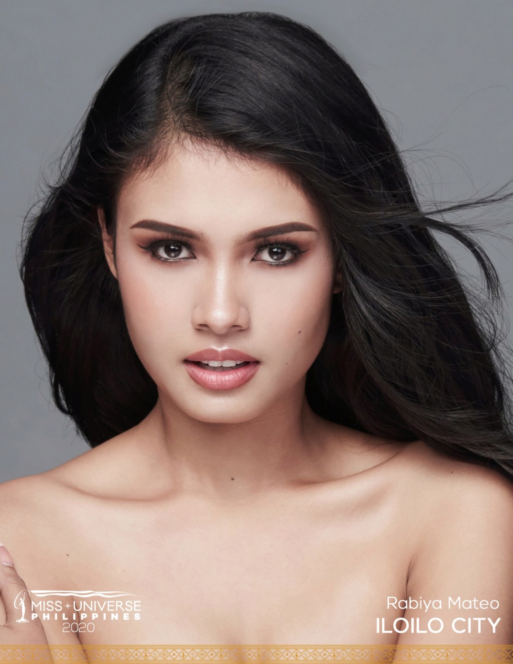 MISS UNIVERSE PHILIPPINES 2020 - OFFICIAL GLAMSHOT 4115