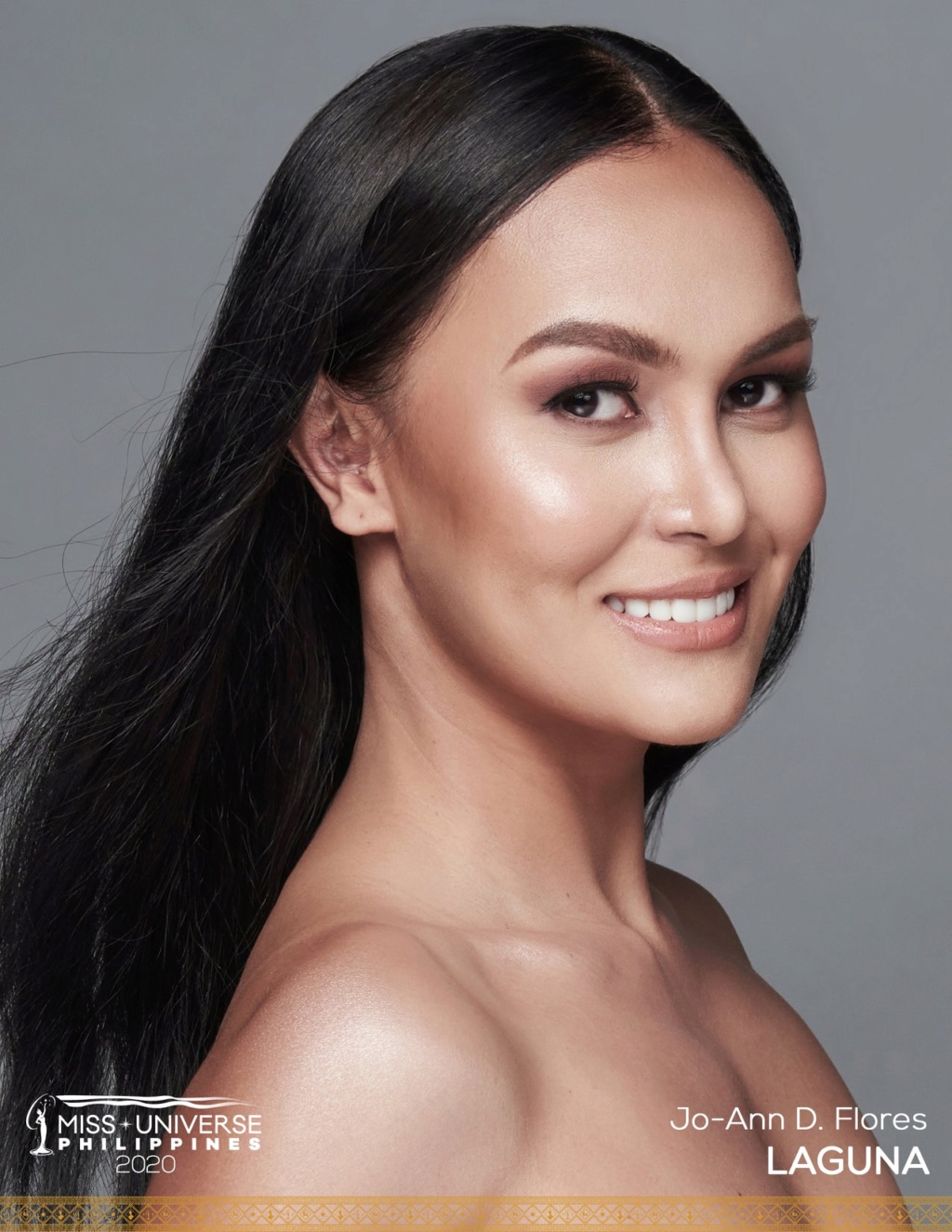MISS UNIVERSE PHILIPPINES 2020 - OFFICIAL GLAMSHOT 4119