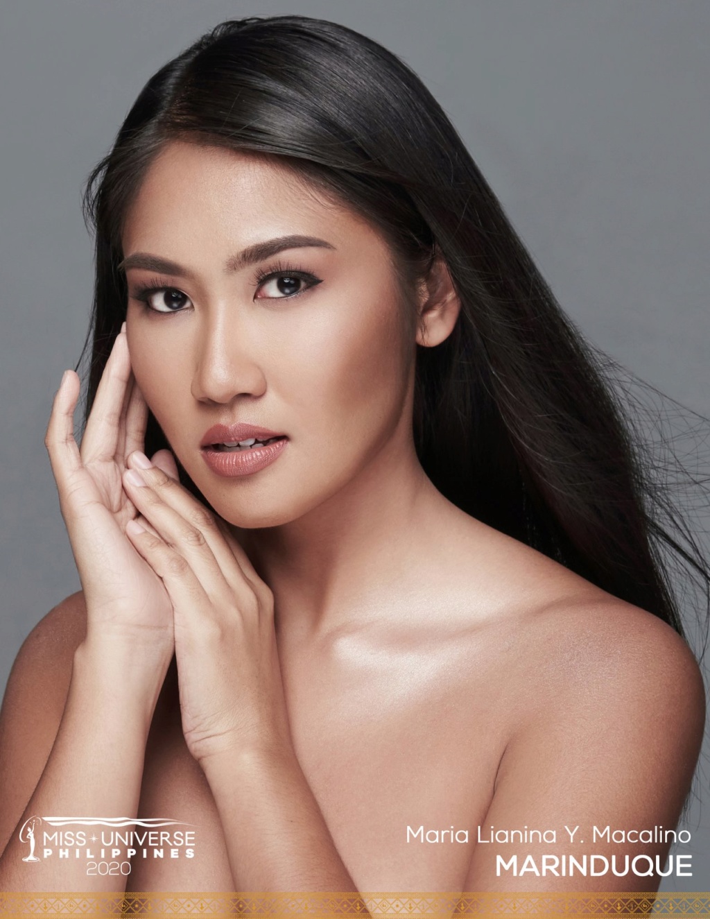 MISS UNIVERSE PHILIPPINES 2020 - OFFICIAL GLAMSHOT 4120