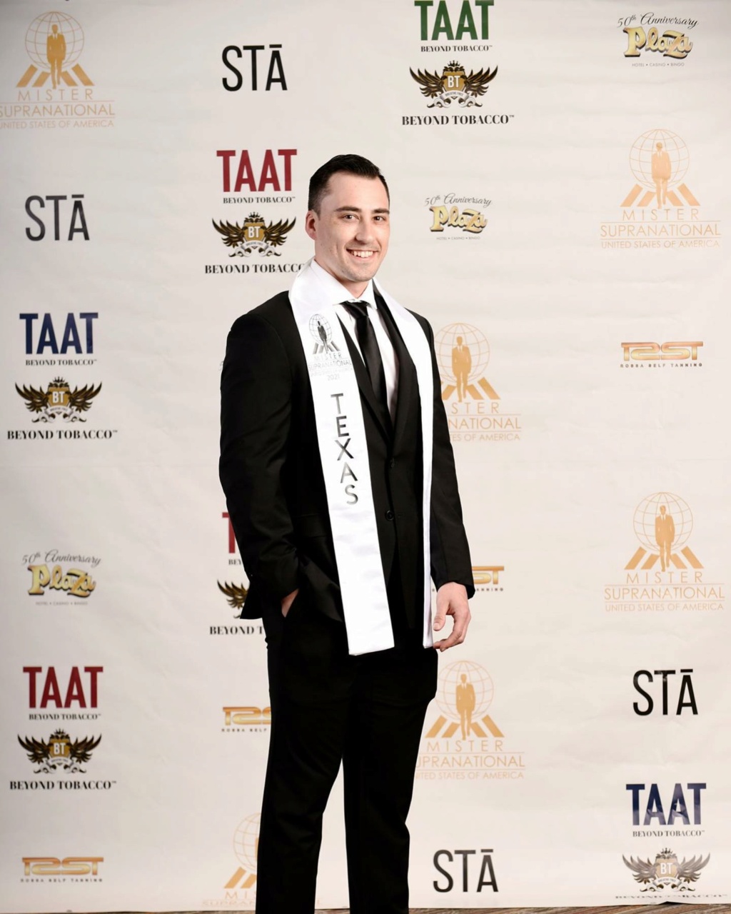 Mister Supranational USA 2020 4213