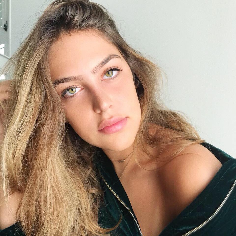 Road to MISS ISRAEL 2021 is Noa Cochva  42895110