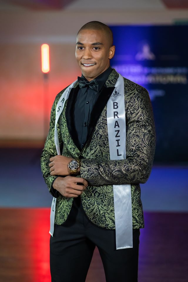 ROAD TO MISTER SUPRANATIONAL 2019 - OFFICIAL COVERAGE - Page 4 429