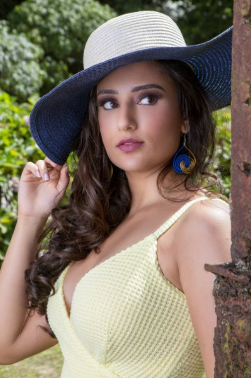 ROAD TO MISS BRAZIL WORLD 2020/2021 is Distrito Federal - Caroline Teixeira - Page 2 4294