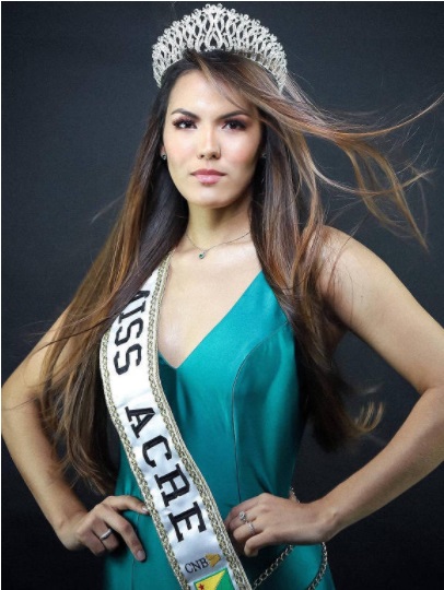 ROAD TO MISS BRAZIL WORLD 2020/2021 is Distrito Federal - Caroline Teixeira - Page 2 4296