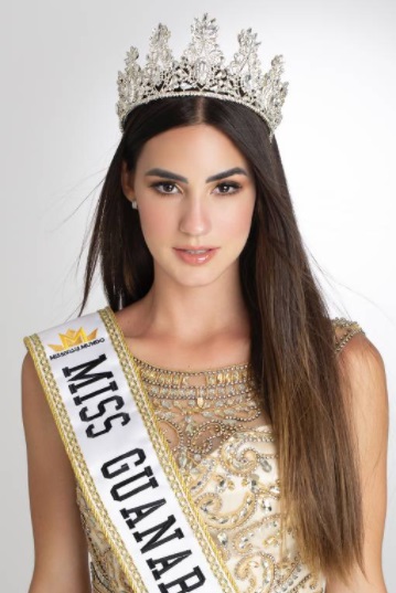 ROAD TO MISS BRAZIL WORLD 2020/2021 is Distrito Federal - Caroline Teixeira - Page 2 4297