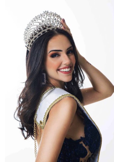 ROAD TO MISS BRAZIL WORLD 2020/2021 is Distrito Federal - Caroline Teixeira - Page 2 4298