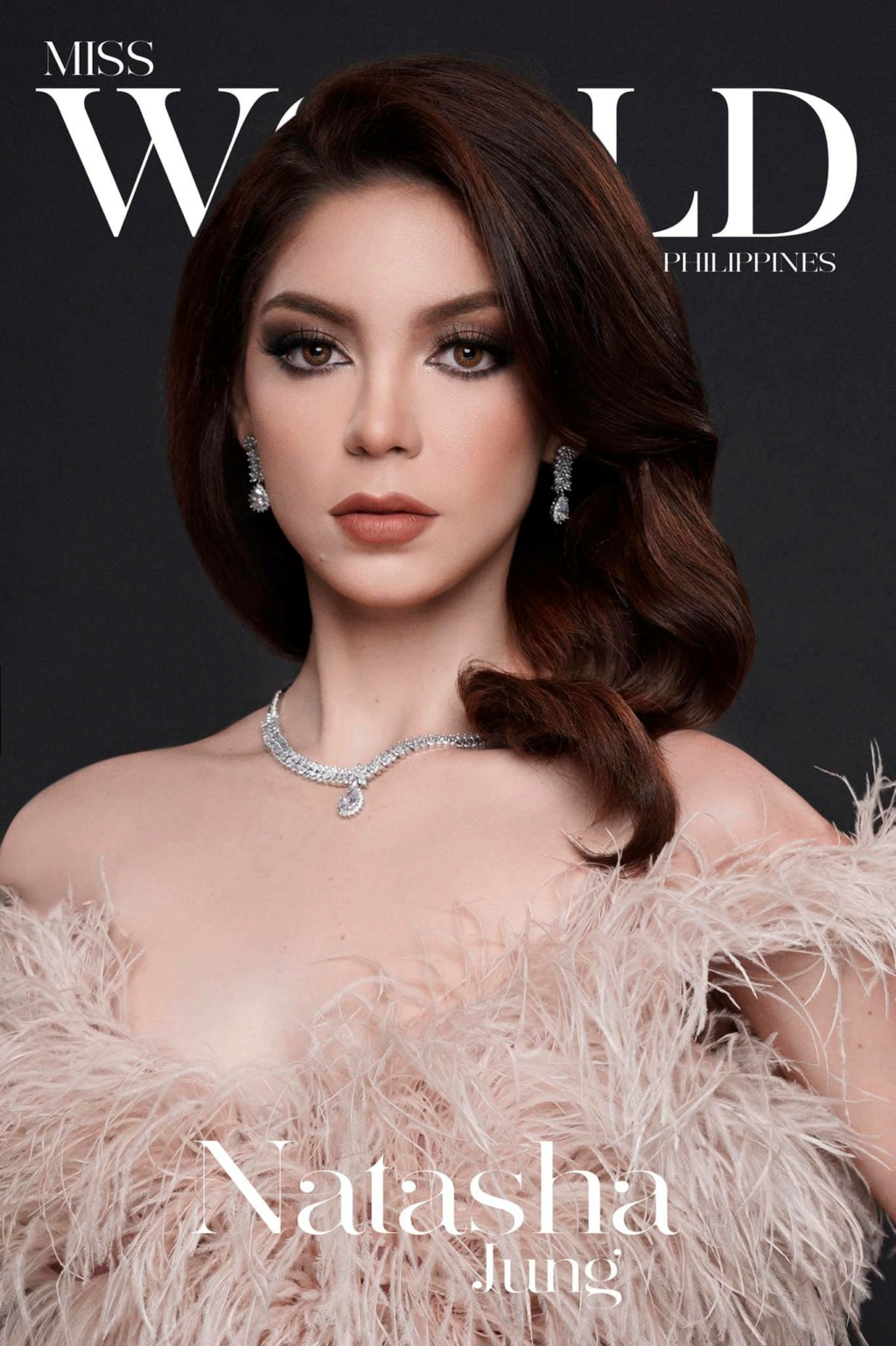 Road to MISS WORLD PHILIPPINES 2020/2021 - Page 2 4301