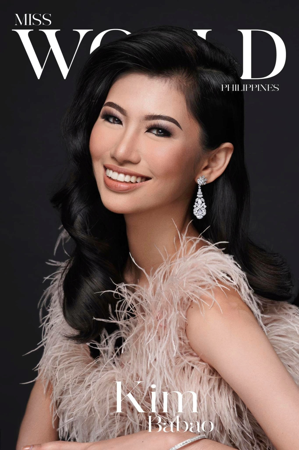 Road to MISS WORLD PHILIPPINES 2020/2021 - Page 2 4302