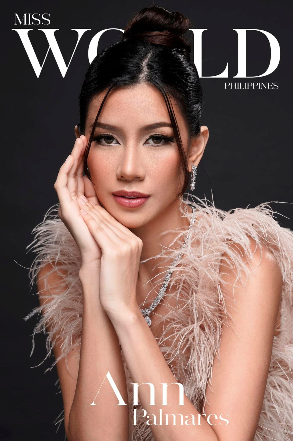 Road to MISS WORLD PHILIPPINES 2020/2021 - Page 2 4303