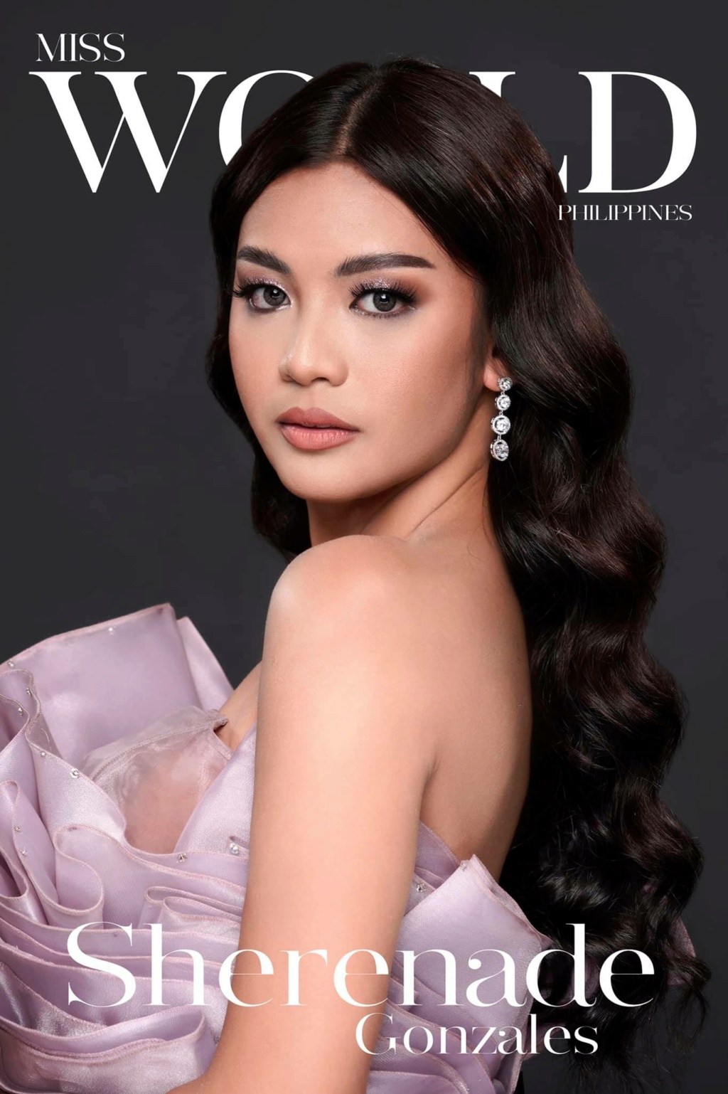 Road to MISS WORLD PHILIPPINES 2020/2021 - Page 2 4305