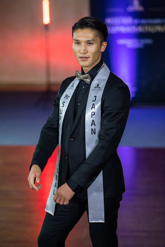 ROAD TO MISTER SUPRANATIONAL 2019 - OFFICIAL COVERAGE - Page 5 434