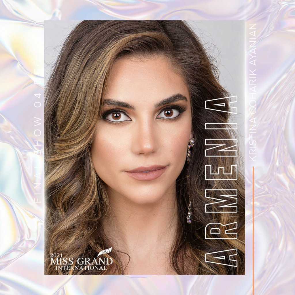 Road to MISS GRAND INTERNATIONAL 2021 - Finals! 4385