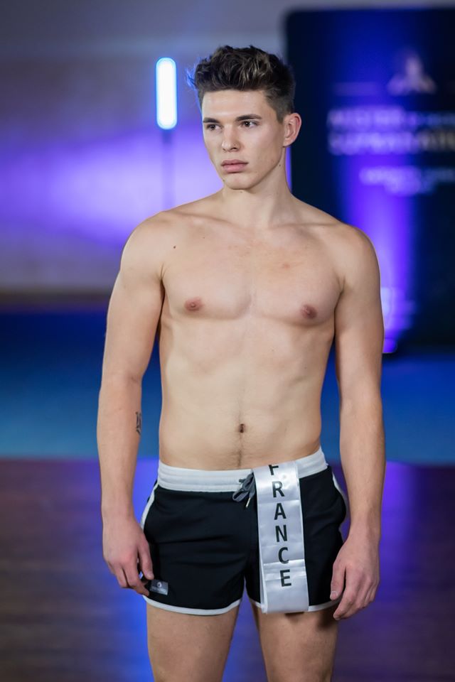 ROAD TO MISTER SUPRANATIONAL 2019 - OFFICIAL COVERAGE - Page 5 439