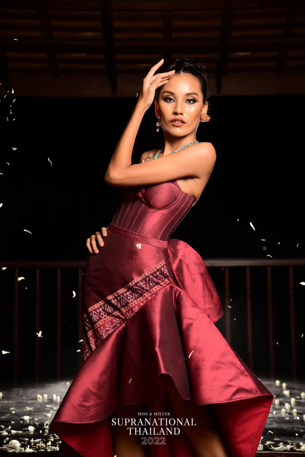 Miss Supranational Thailand 2022 4399