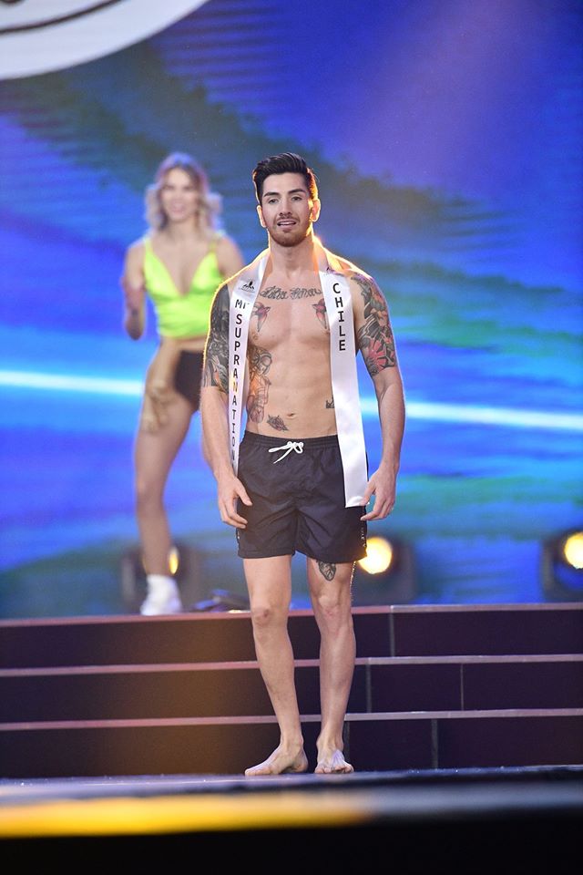 ROAD TO MISTER SUPRANATIONAL 2019 - OFFICIAL COVERAGE - Page 6 479