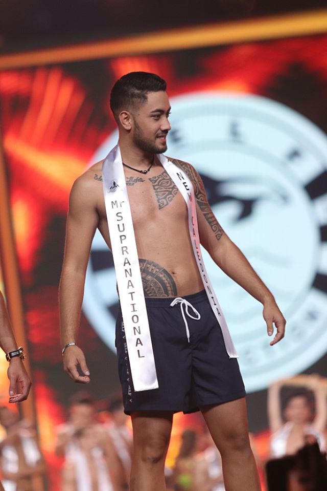 ROAD TO MISTER SUPRANATIONAL 2019 - OFFICIAL COVERAGE - Page 7 481