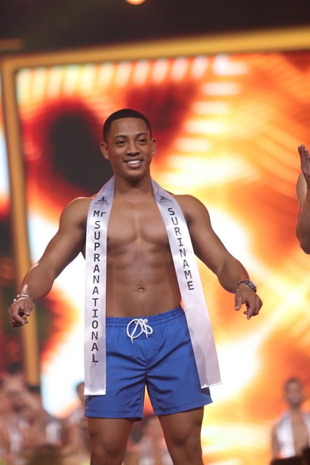 ROAD TO MISTER SUPRANATIONAL 2019 - OFFICIAL COVERAGE - Page 7 482