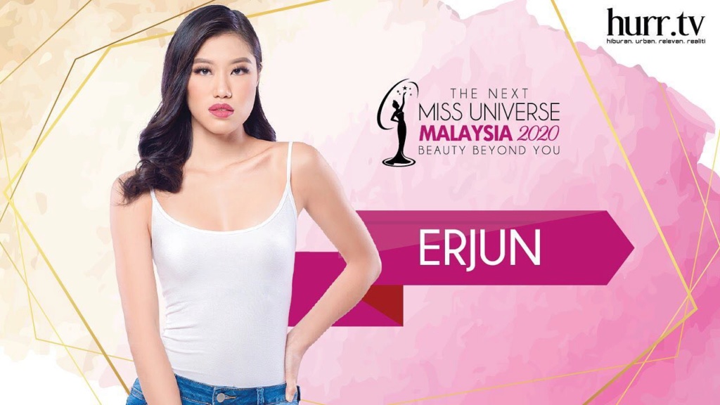 Road to MISS MALAYSIA UNIVERSE 2020 - Page 2 485
