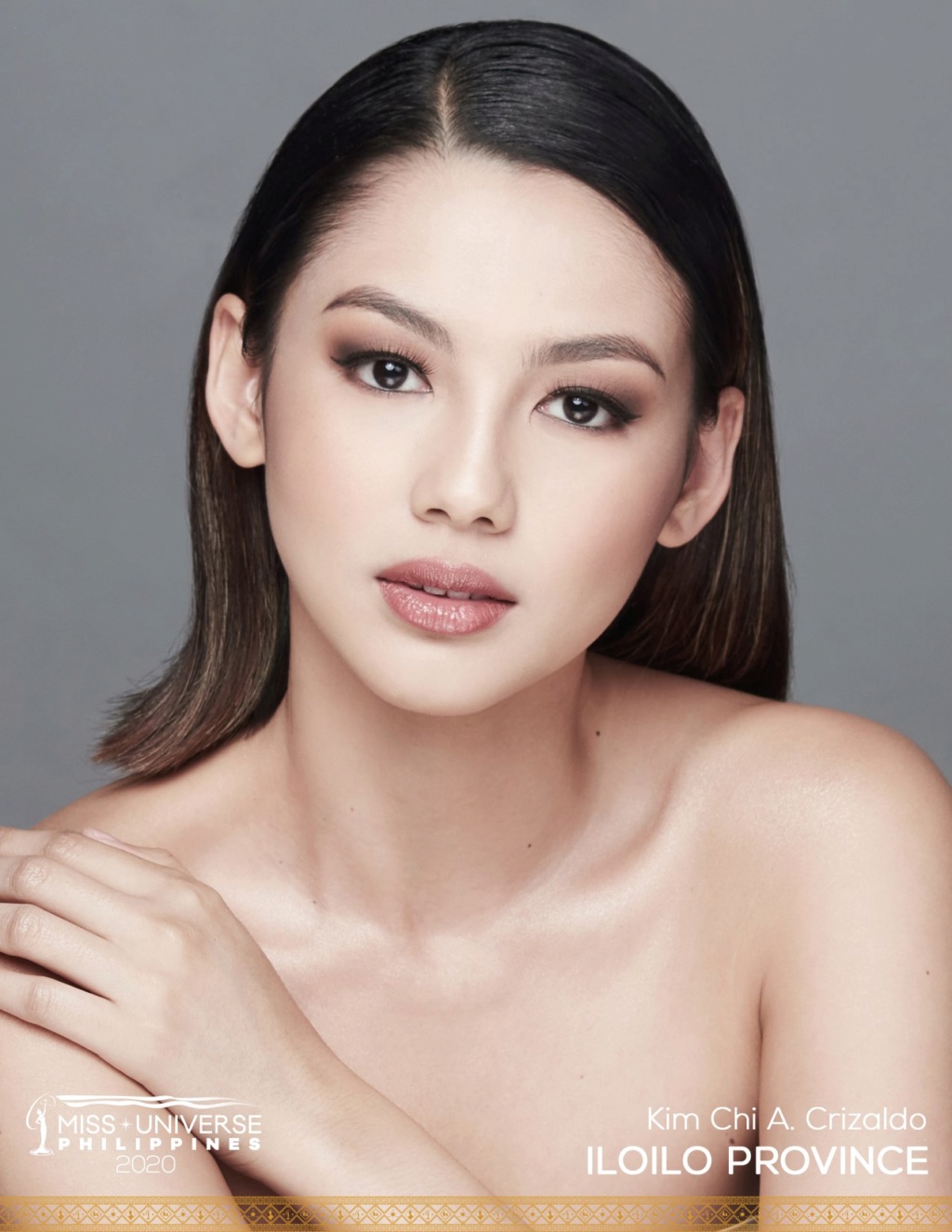 MISS UNIVERSE PHILIPPINES 2020 - OFFICIAL GLAMSHOT 5109