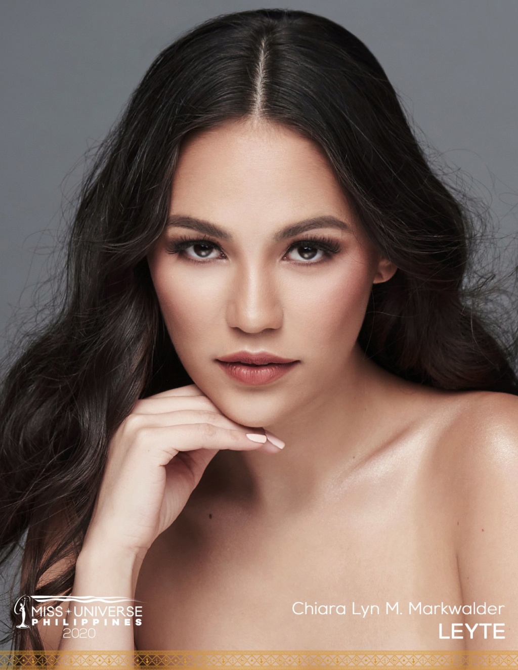 MISS UNIVERSE PHILIPPINES 2020 - OFFICIAL GLAMSHOT 5113