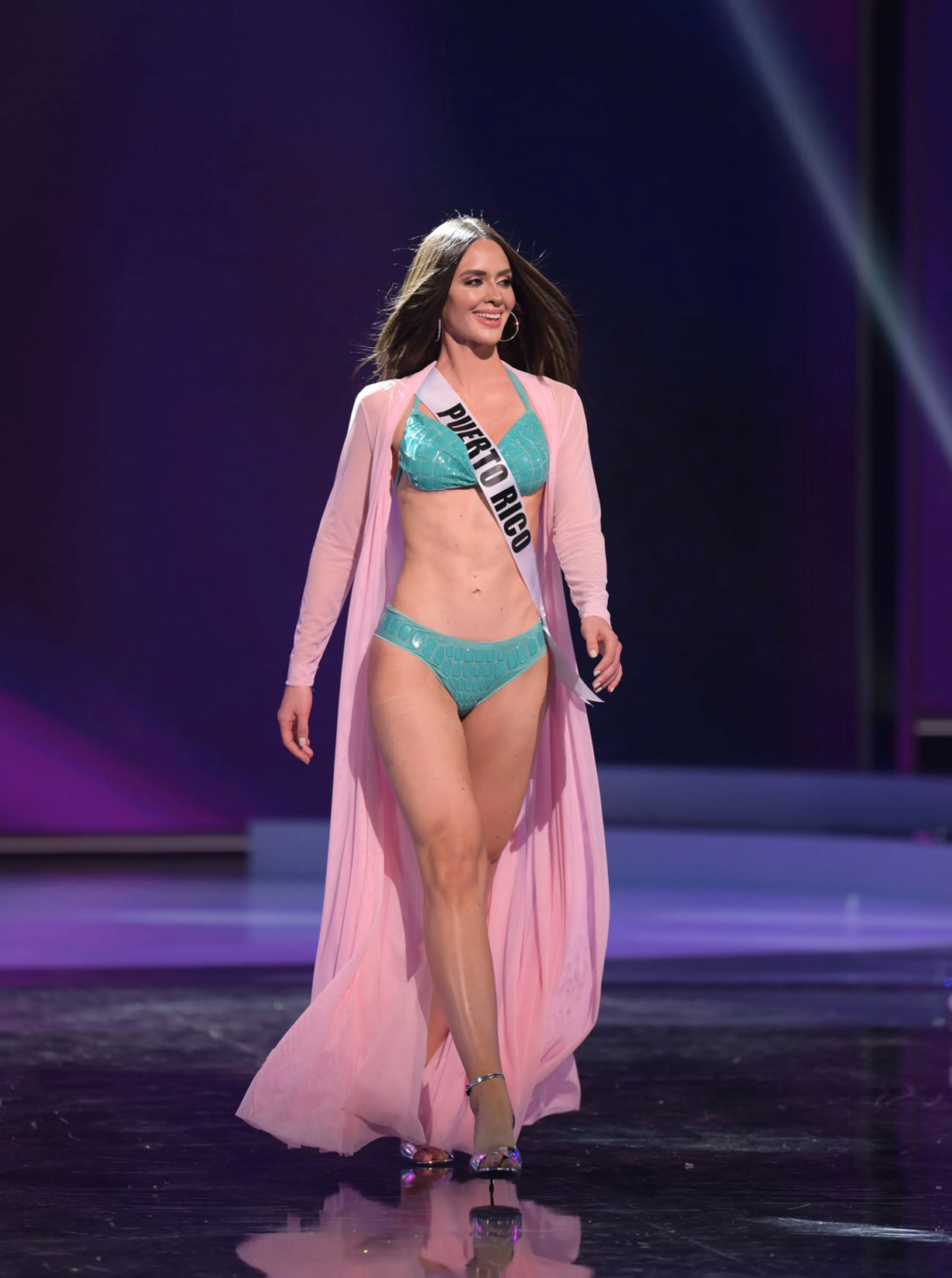 MISS UNIVERSE 2020 - PRELIMINARY COMPETITION 5188
