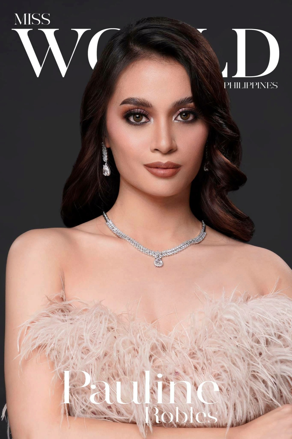 Road to MISS WORLD PHILIPPINES 2020/2021 - Page 2 5279