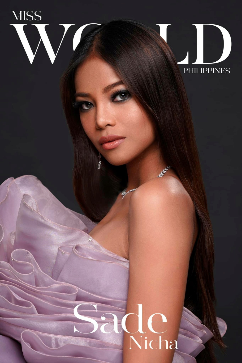 Road to MISS WORLD PHILIPPINES 2020/2021 - Page 2 5280