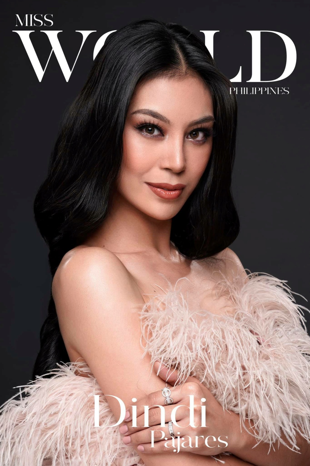 Road to MISS WORLD PHILIPPINES 2020/2021 - Page 2 5281