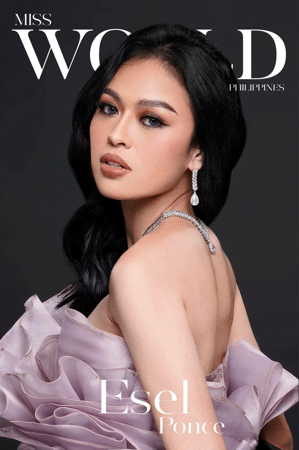 Road to MISS WORLD PHILIPPINES 2020/2021 - Page 2 5284