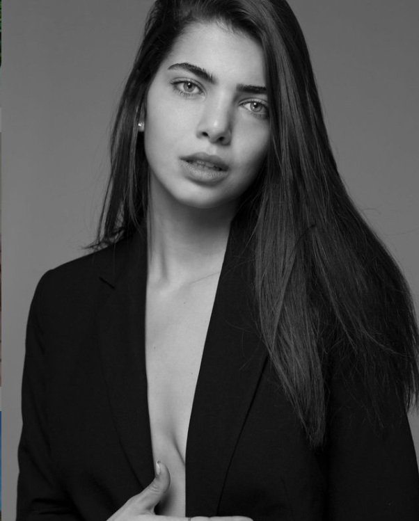 Road to MISS ISRAEL 2021 is Noa Cochva  - Page 2 5309