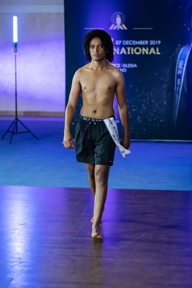 ROAD TO MISTER SUPRANATIONAL 2019 - OFFICIAL COVERAGE - Page 5 534