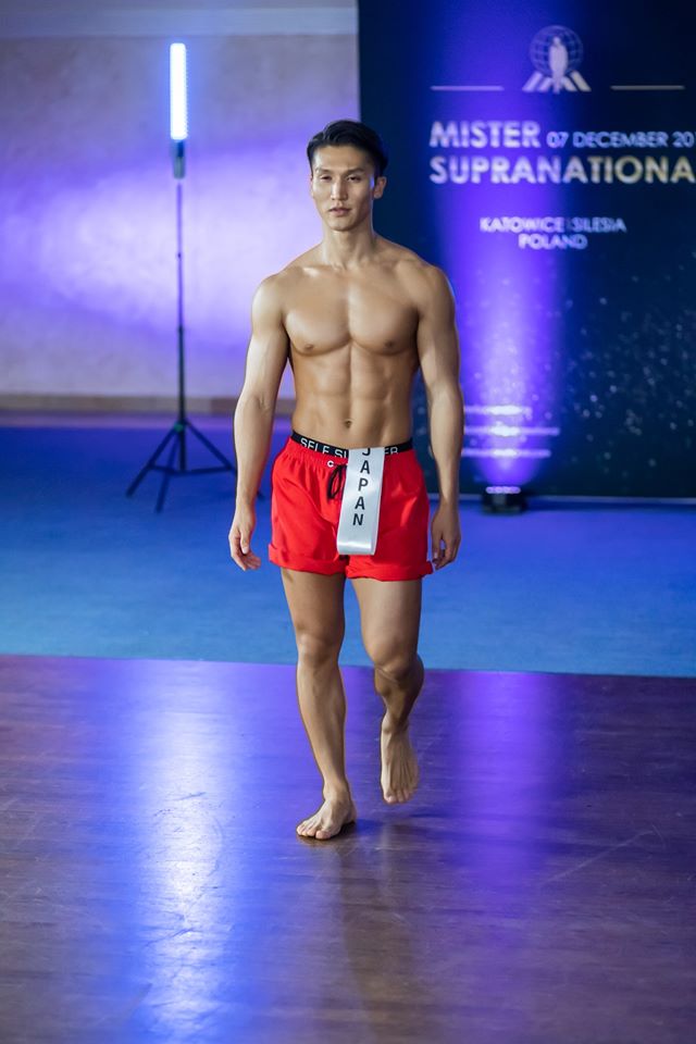 ROAD TO MISTER SUPRANATIONAL 2019 - OFFICIAL COVERAGE - Page 5 536