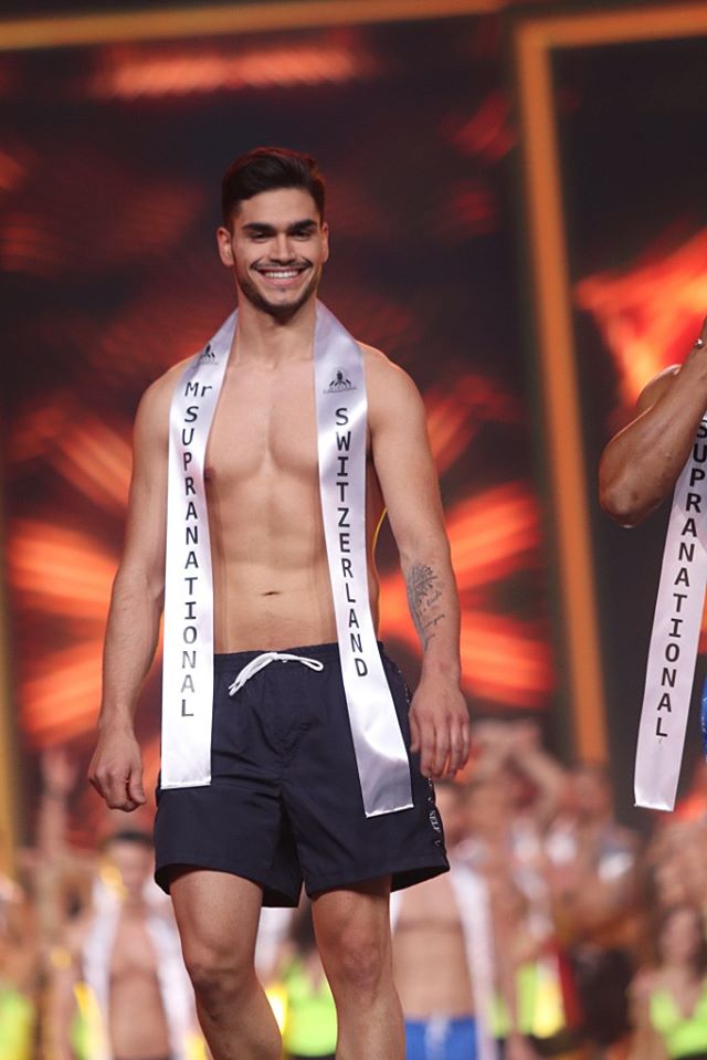 ROAD TO MISTER SUPRANATIONAL 2019 - OFFICIAL COVERAGE - Page 7 580